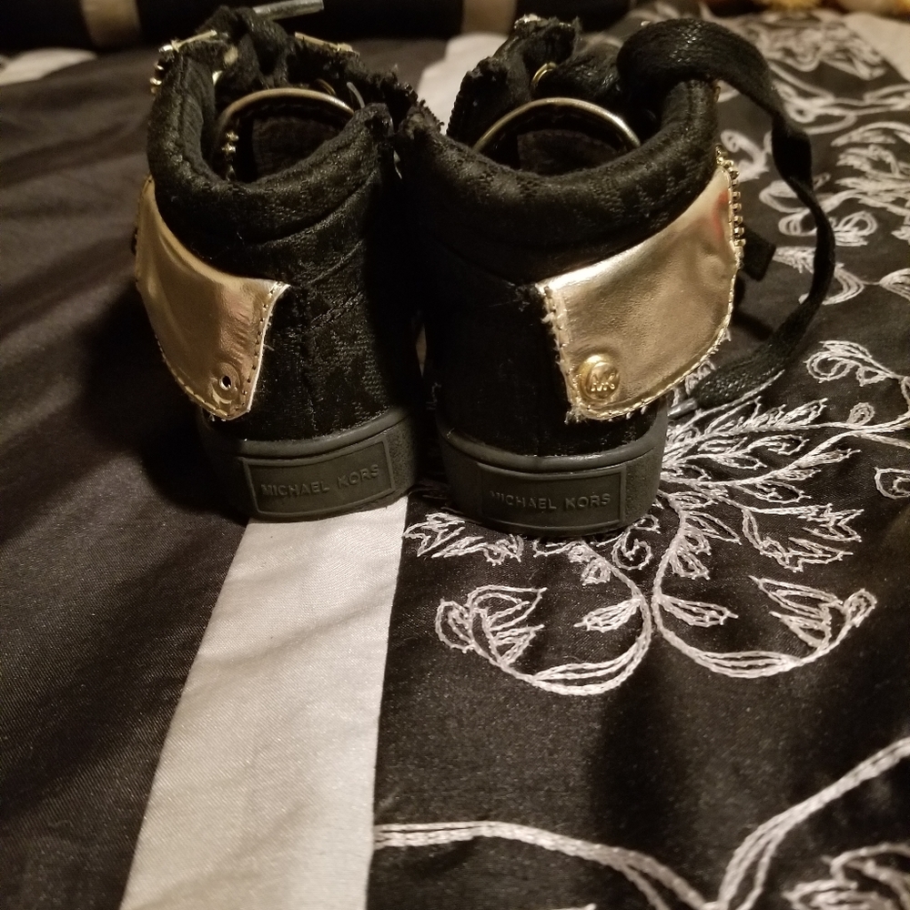 Micheal Kors shoes